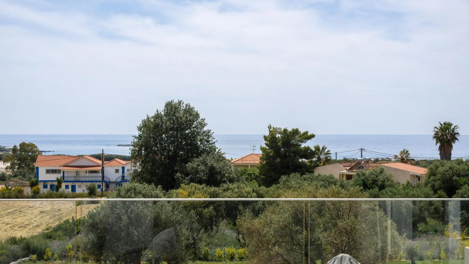 Villa Myrto - Elysian Villas Kefalonia , 2 Min Walk From The Beach & Brand New 2024 Minia