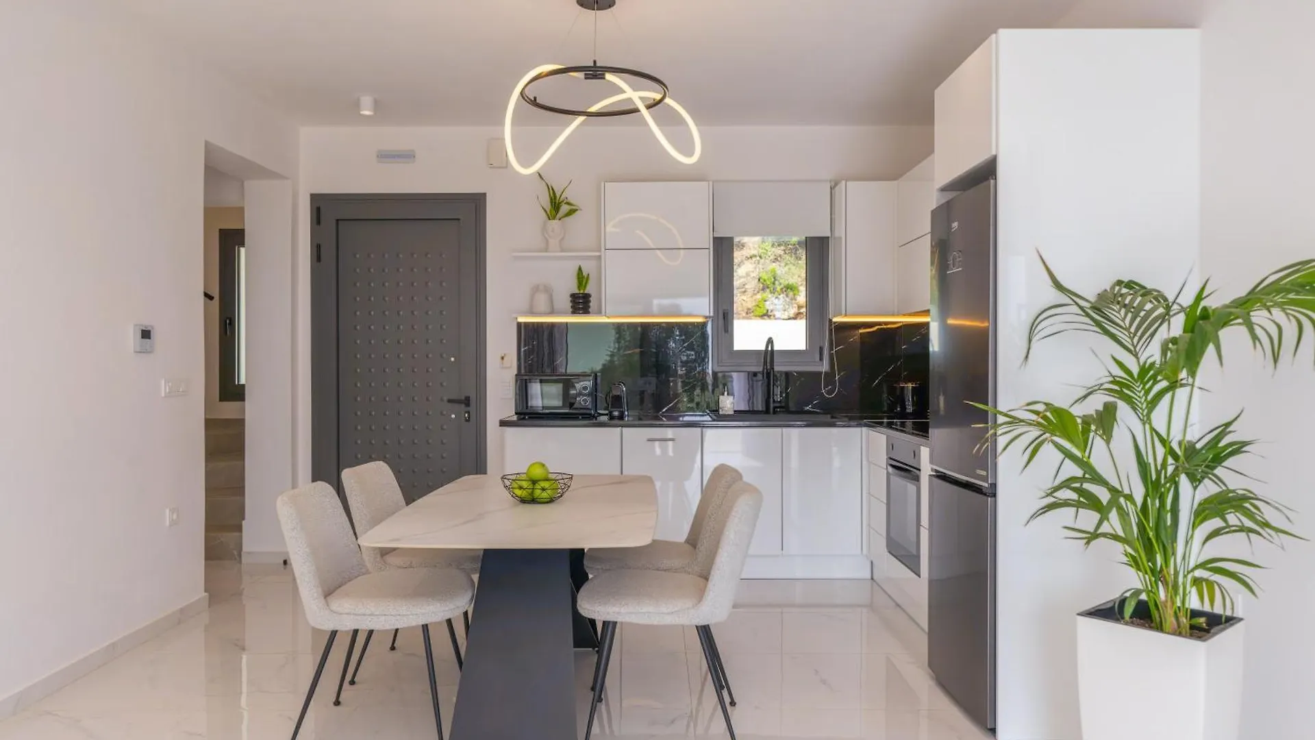 Villa Myrto - Elysian Villas Kefalonia , 2 Min Walk From The Beach & Brand New 2024 Minia